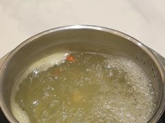 -帝皇海海鲜豆捞(桐泾商务广场店)
