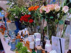 -PlantsEatery·植物食堂(REX春熙店)