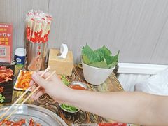 -牛牛牛酸菜煎肉店(望云寺路店)