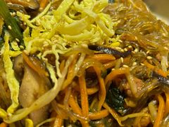 炒杂菜-喜来稀肉(北外滩白玉兰广场店)