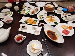 -京香轩·中餐厅(上海中庚聚龙酒店)