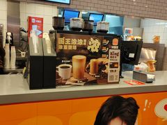 -汉堡王(西直门凯德MALL店)