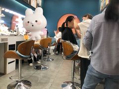 -海马体照相馆(宁波天一广场店)