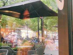 景观位-Wagas沃歌斯(大学路店)