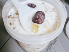 -小老虎糖水铺(望京店)