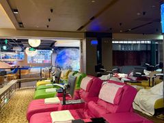 -皇室假期美食水疗会(春风路店)