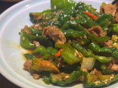 -吕氏疙瘩汤·新鲁菜(新贵和店)