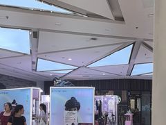 -万达广场(南昌红谷滩店)