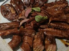 -青年公社烤鸭(青年路店)