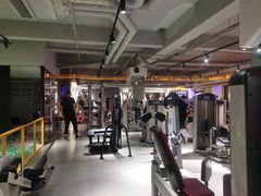 -艾菲特健身游泳(中海店)