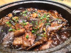 -新海渔港·胶东海鲜家常菜·家宴(奥体中心店)