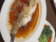 -富力万达嘉华酒店-品珍中餐厅(水果湖店)