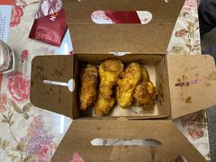 -Kyochon1991校村(共和路店)