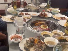 -尚宴牛特鲜自助(太原街万达店)