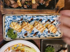 -小川洋风料理(江汉路店)