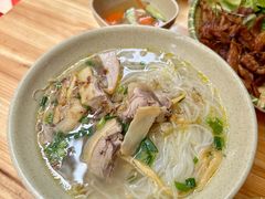 -华姐鸡粉(教育路店)