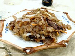 -标记美食新鲜猪杂(兴南大道店)