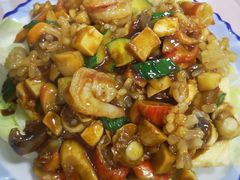 八珍豆腐-茂源餐厅(新华路店)