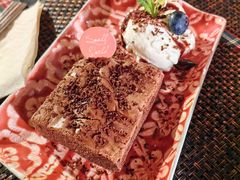 -小世界西餐厅(建国门店)