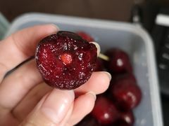 -菜园坝水果市场