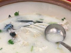 -千岛湖鱼味馆(十字街总店)