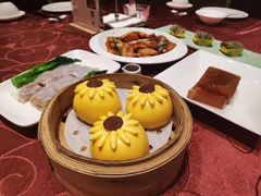 -南宁荔园维景国际酒店·荔园中餐厅