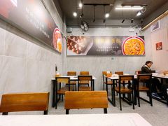 大堂-有章牛杂(石厦店)