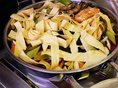 -黄记煌三汁焖锅(顺义华联店)