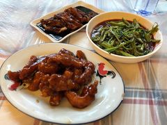 -玲珑餐厅(陕西南路店)