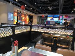 -板凳烧烤(东关街店)