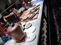 -加餐海鲜自助(宝龙一城店)