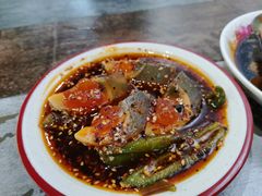 -杨大叔爱面子·四川小吃(岗头店)