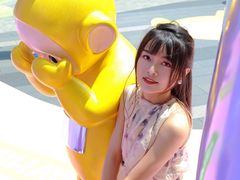 -东莞松山湖万象汇