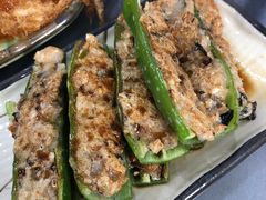 -红星光发煲仔饭(大石街店)