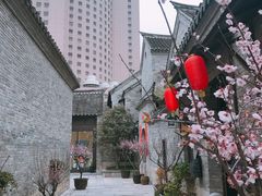 -回龙窝历史文化街区