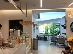 -山住茶(上海路万达店)