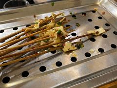 -盟重烧烤(高正街店)