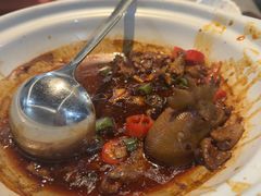 -秦月轩·陕西家乡菜(阜成路·五棵松店)