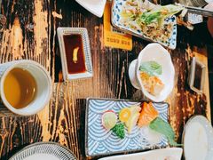 -小川洋风料理(汉街店)