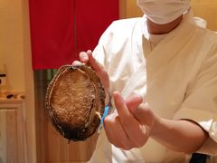 -荣一代目OMAKASE板前料理