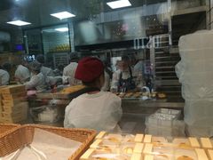 -鲍师傅糕点(春熙路店)