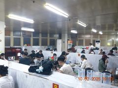 -老广烧烤(骆驼山康馨园店)