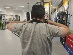 -中田健身工作室(杭州五洲国际店)