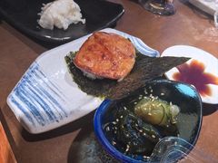 -千代武日本料理(哈西店)