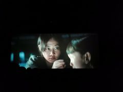 -浙影时代影城·宁波东门银泰店(原宁波时代电影大世界)