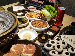 -泥炉烧肉师(新街口金銮巷店)