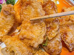 -山河屯铁锅炖·非遗东北菜(南山店)