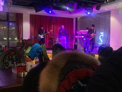 -杜尚rooftop露台酒吧