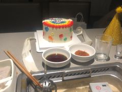 -海底捞火锅(老城根店)