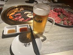 -乾杯烧肉居酒屋(中洲湾店)